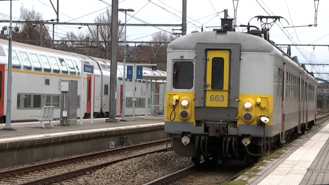 Le train Liège-Maastricht-Aix-la-Chapelle circulera à partir de juin
