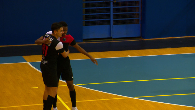 Futsal (N1) : Pour Procolor, la finale retour pour le titre sera très ouverte à Evere !