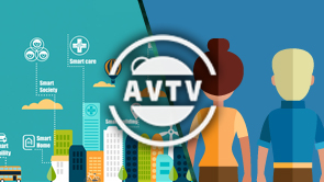 AVTV - Les Smart cities, villes intelligentes