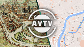 AVTV - La géographie d'aujourd'hui