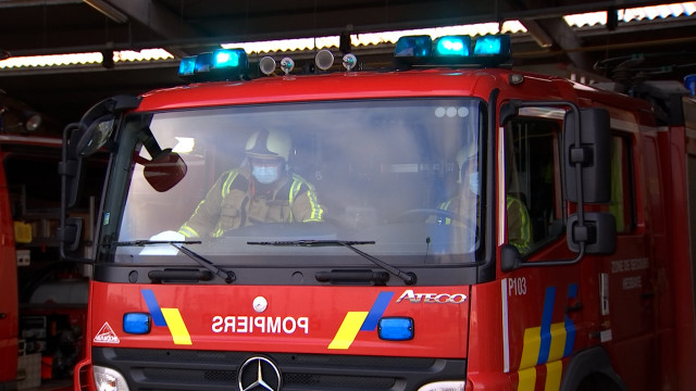 Pas de frontières pour les zones de secours