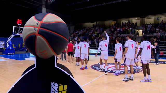 Liège Basket élimine les Spirou de Charleroi et rejoint Ostende en demi-finale