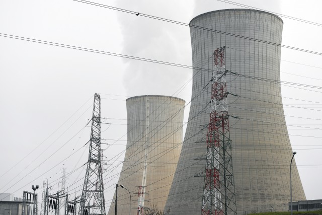 L'arrêt du réacteur de Tihange 1 prolongé jusqu'au 30 novembre 
