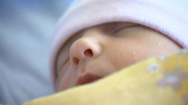 Semaine mondiale de l'allaitement à la maternité de Rocourt