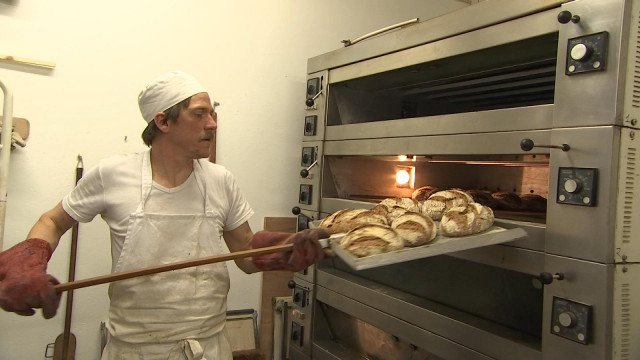 L'Amicale des Boulangers: le projet novateur de trois Liégeois