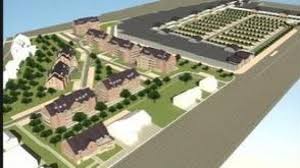 Soumagne : projet du Central Piazza définitivement annulé 