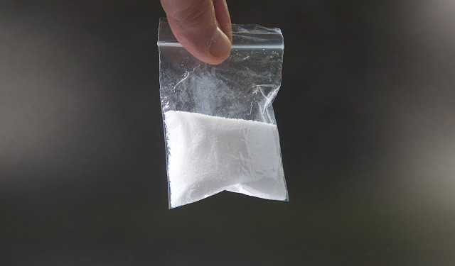 Un dealer arrêté en train de vendre de la cocaïne à Seraing