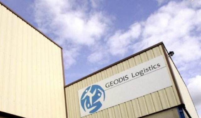Le groupe logistique Geodis s'installe à Liège Airport 