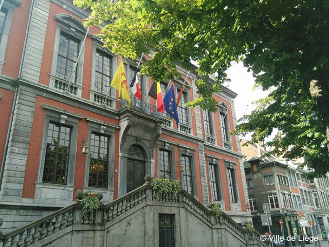 La ville de Liège prend des mesures pour économiser l'énergie