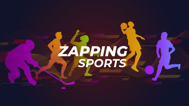 Zapping sports : Perbut a encore frappé !   