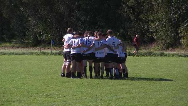 Rugby D1 : le Coq Mosan trébuche contre Boitsfort