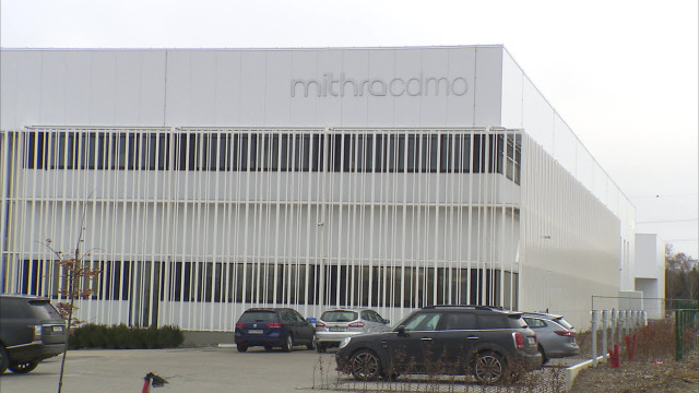 Préserver l'emploi à Liège, une des priorités de Mithra selon le co-fondateur