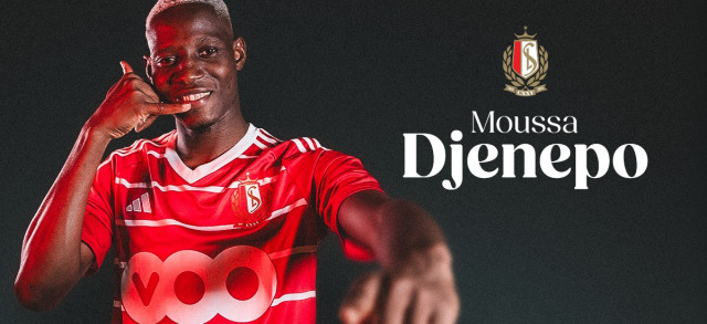 Après quatre saisons à Southampton, Moussa Djenepo revient au Standard