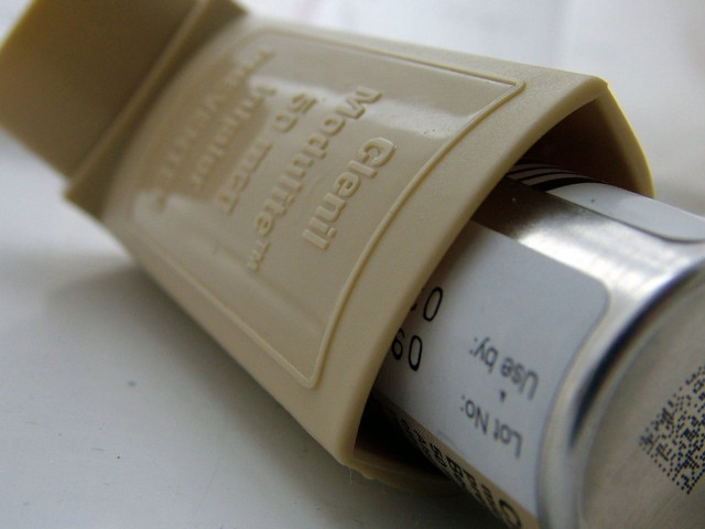 Asthme: nouvelle découverte des chercheurs de l'ULiège