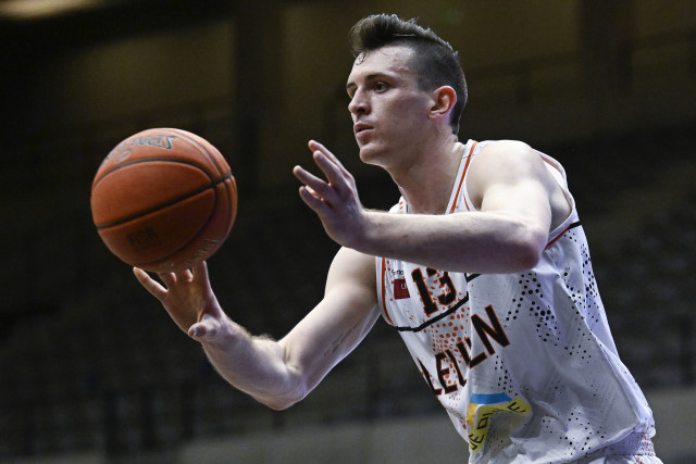 Basket : Liège s'incline face à Louvain