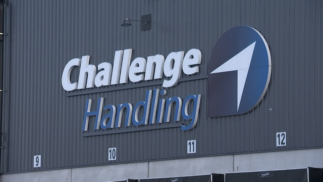 Challenge Handling continue son développement à Liège Airport