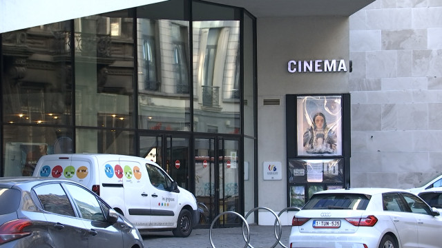 Cinémas "Les Grignoux" : Bilan 2023