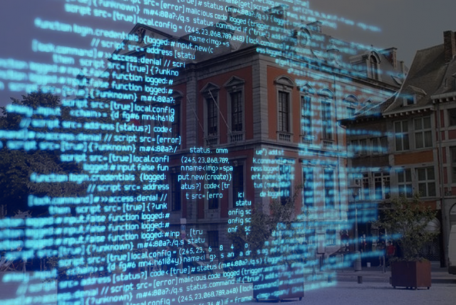 Cyberattaque à Liège : de nouveaux moyens pour les pouvoirs locaux