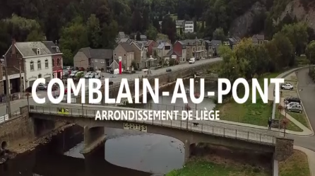 Débat Communales 2018 : Comblain-au-Pont