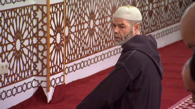Ramadan: l'importance du mois de jeûne dans les petites mosquées