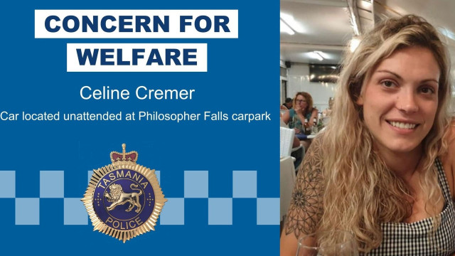 Disparition de Céline Cremer : la police australienne cesse les recherches 
