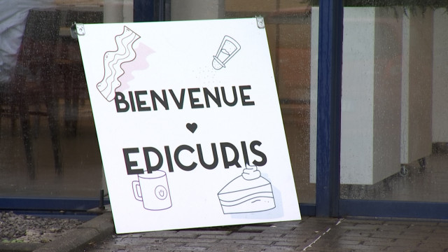 Epicuris s'installe à Liège pour venir renforcer le secteur alimentaire