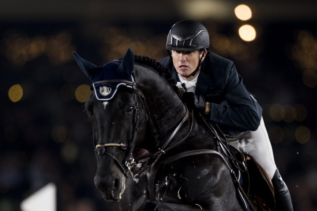 Equitation : victoire de la Belgique et qualification pour les JO