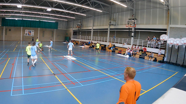 Futsal Challenge : un tournoi dans le respect et le fair-play 