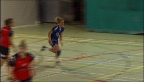 Handball : Visé - Anvers