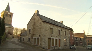 L'immobilier augmente, mais modérément dans la Province de Liège