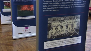 FC Liège : 120 ans et de nombreuses célébrations
