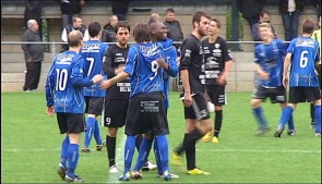 FOOTBALL Aywaille - Cité Sport