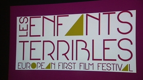 Cinéma : festival Les Enfants Terribles, clap première