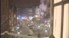 Liège : quatre ans après l'explosion de la rue Léopold