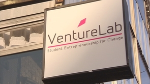 VentureLab, un incubateur pour étudiants entrepreneurs