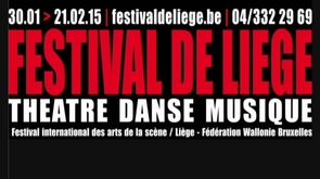 Focus : Festival de Liège (4)