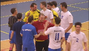 Handball - Beyne - Eynatten