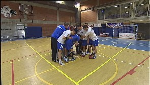 Handball : Union Beynoise - Waasmunster