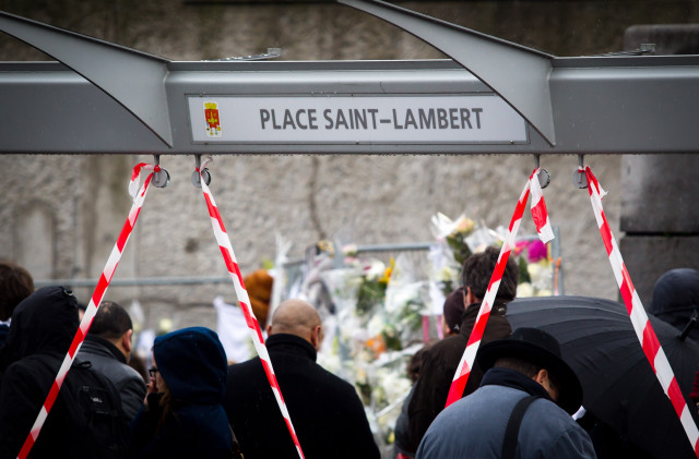 L'affaire de la tuerie de Liège sera plaidée le 15 février 2022