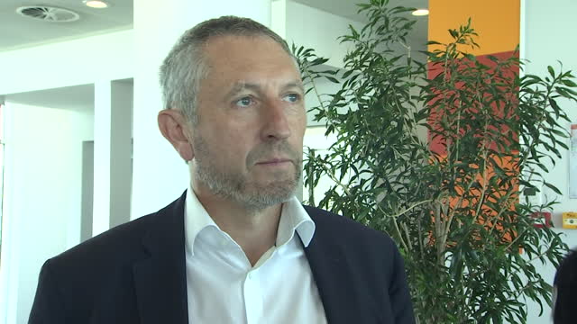 Liege Airport : l'ex-directeur Luc Partoune  sous mandat d'arrêt 