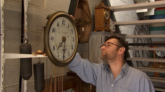La cadranerie: un rouage essentiel de l'horlogerie artisanale