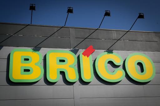 La chaîne de magasins de bricolage Brico est à vendre