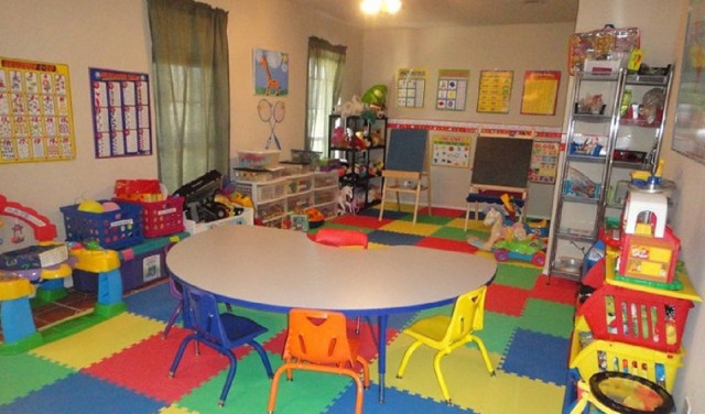 La Ville de Liège propose 150 places de garderie pour les enfants du personnel soignant