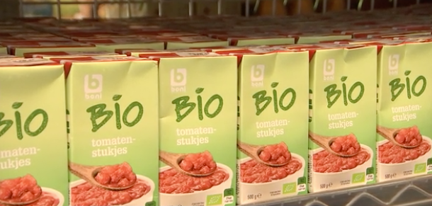 Le bio a la cote : Bio-Planet ouvre à Liège