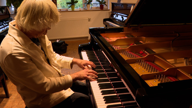 Le piano à l'honneur au Festival de Visé du 23 au 26 novembre 