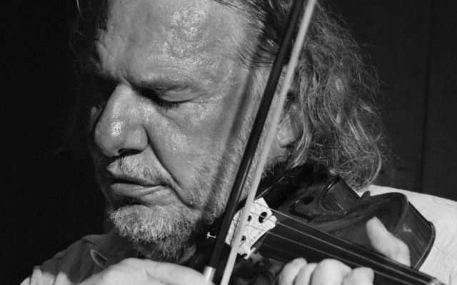 Le violoniste Yves Teicher décède à l'âge de 60 ans