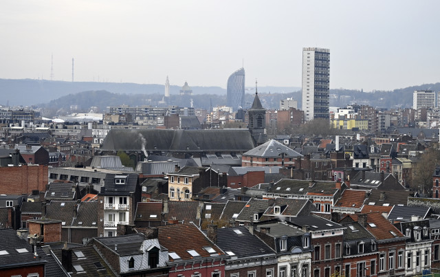 Liège a consacré 700.000 euros à la culture à travers la crise
