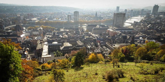 Liège élue au nombre des nouvelles "villes apprenantes" de l'UNESCO