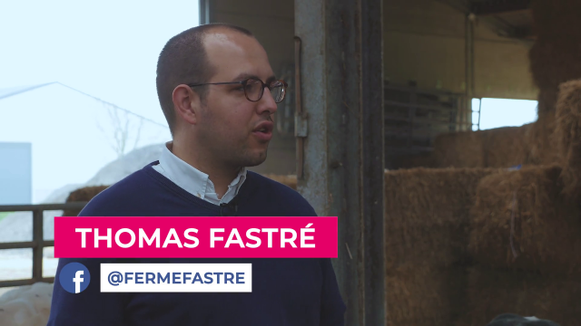 Liège is Awesome - 20190502 - Thomas Fastré