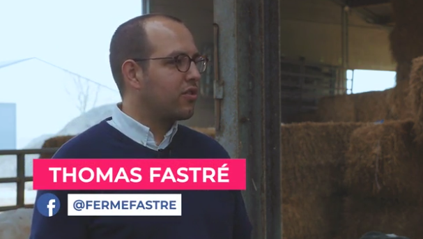 Liège is awesome - 20190801 - Thomas Fastré